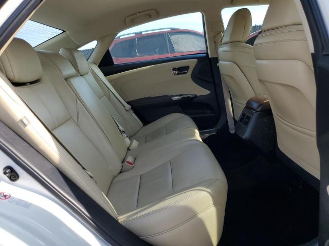2015 TOYOTA AVALON XLE - 4T1BK1EBXFU154408