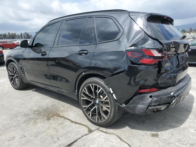 Vin: 5ux13eu01r9v06527, lot: 54611085, bmw x5 sdrive 40i 20242