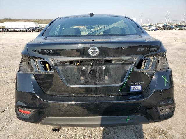 2018 NISSAN SENTRA SR - 3N1CB7AP4JY235104