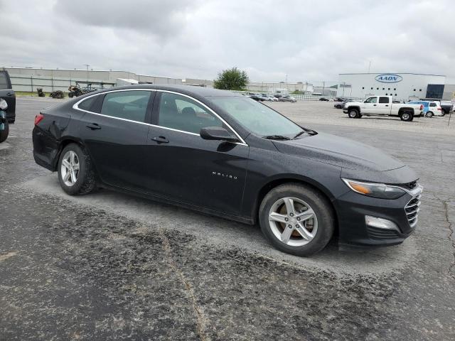 Vin: 1g1zb5st4lf148376, lot: 54343025, chevrolet malibu ls 20204