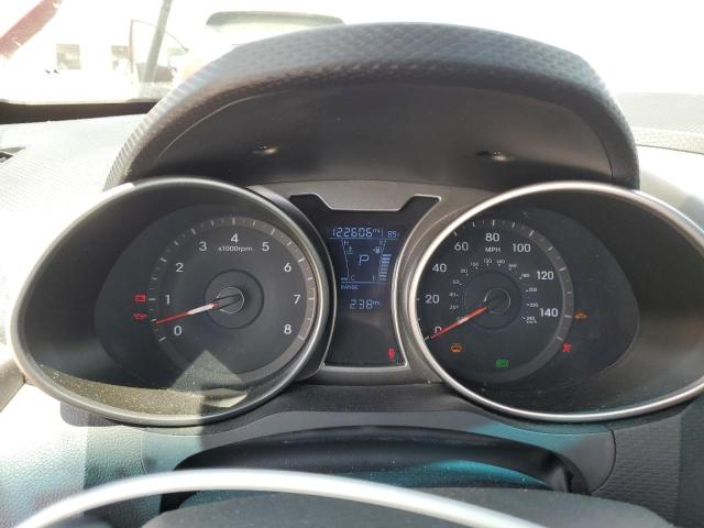 2016 HYUNDAI VELOSTER - KMHTC6ADXGU270540
