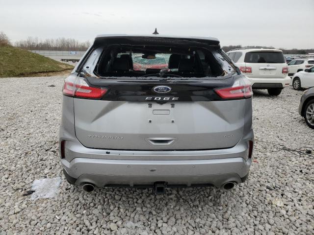 2023 FORD EDGE TITAN - 2FMPK4K97PBA45968