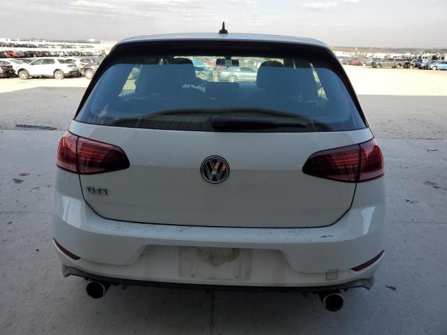 2018 VOLKSWAGEN GTI S/SE - 3VW447AU4JM296684