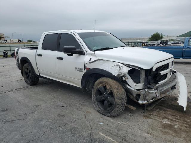 Vin: 1c6rr7lm7gs171340, lot: 54241225, ram 1500 slt 20164
