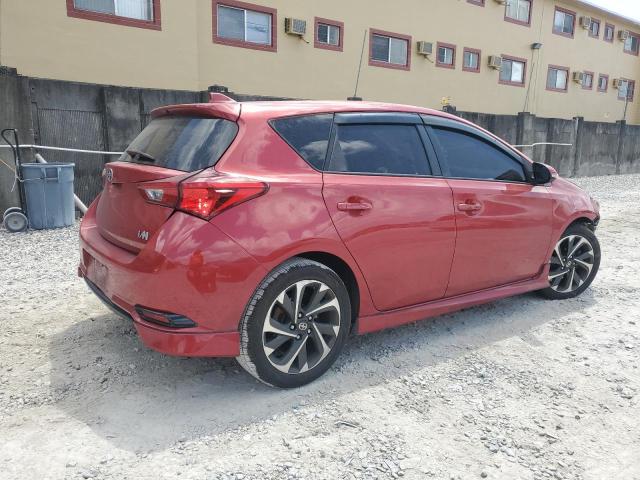 2016 TOYOTA SCION IM - JTNKARJE2GJ516851