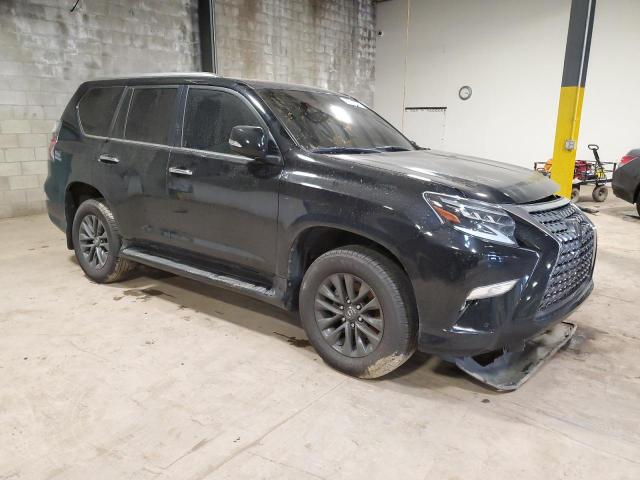 Vin: jtjam7bx4m5274514, lot: 49713245, lexus gx 460 premium 20214