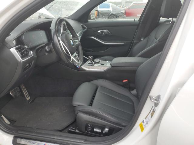 2021 BMW 330I - 3MW5R1J03M8C22024