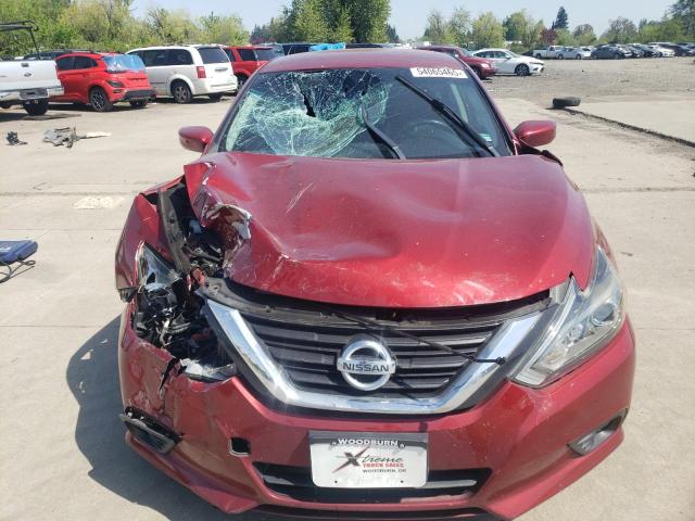 2018 NISSAN ALTIMA 2.5 1N4AL3AP2JC293379