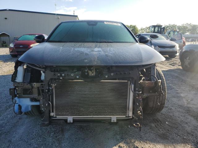 2022 HONDA CIVIC SPOR - 2HGFE2F58NH513432