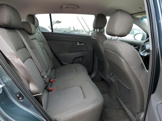 2015 KIA SPORTAGE L - KNDPB3AC6F7763658