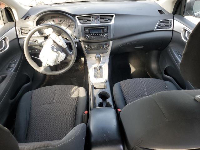 2015 NISSAN SENTRA S - 3N1AB7AP3FY225386