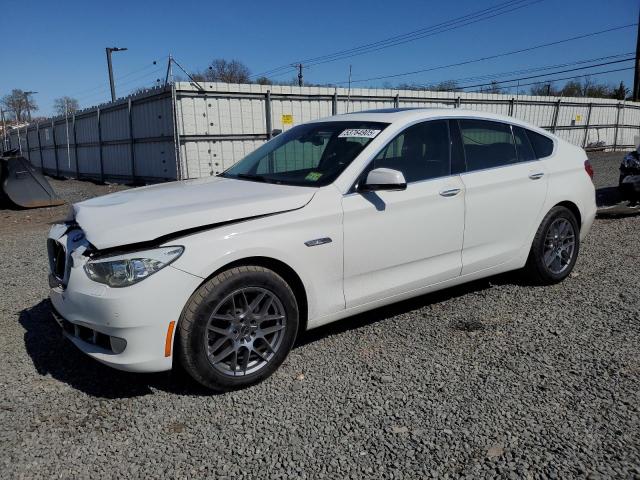 BMW 535 XIGT