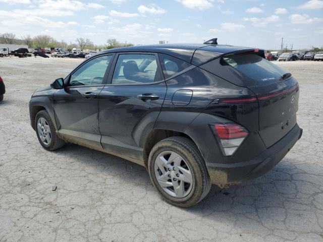 Vin: km8hacab2ru091033, lot: 53029875, hyundai kona se 20242