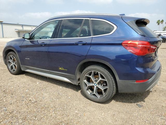 Vin: wbxht3c34j5k31850, lot: 51468185, bmw x1 xdrive28i 20182