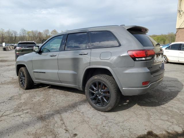 Vin: 1c4rjfagxkc727635, lot: 54302125, jeep grand cher laredo 20192