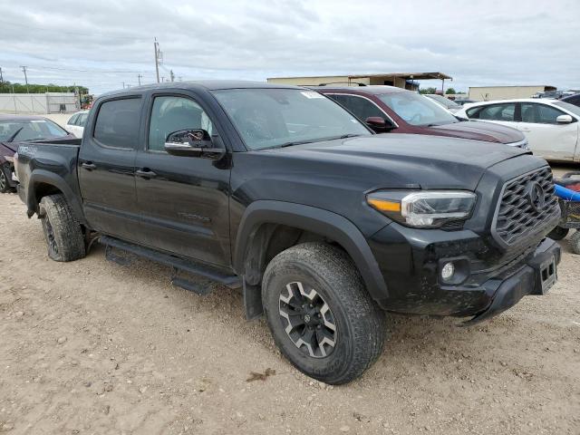 Vin: 5tfcz5an1mx256607, lot: 52182225, toyota tacoma double cab 20214