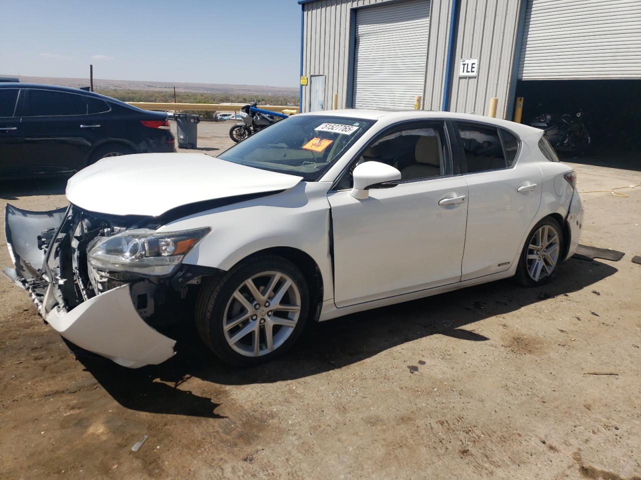 LEXUS CT 200H 200