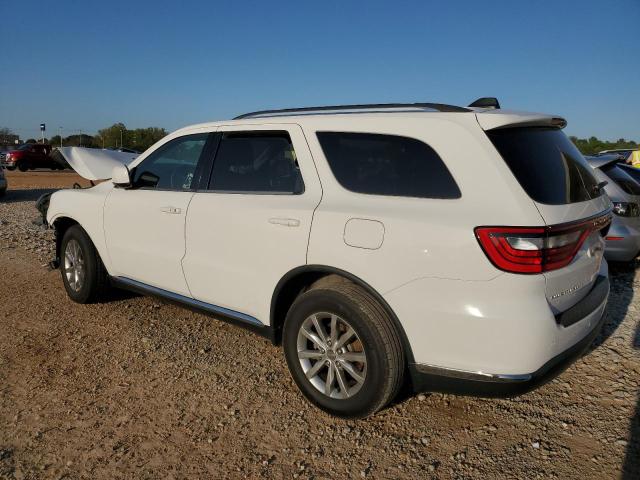 Vin: 1c4rdhagxgc502738, lot: 52278225, dodge durango sxt 20162