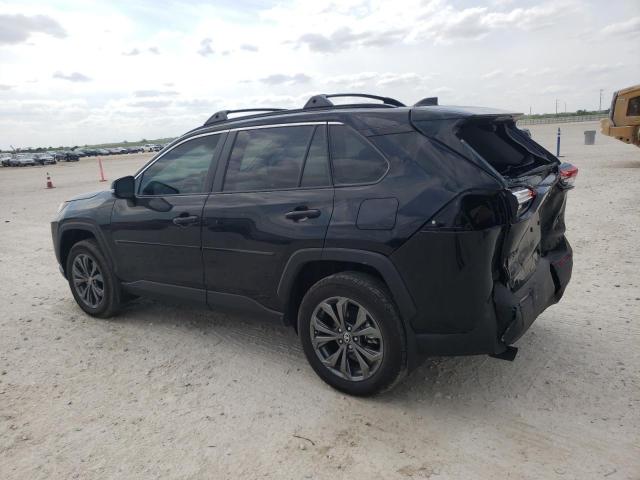Vin: 4t3b6rfv0su181775, lot: 53113355, toyota rav4 xle premium 20252