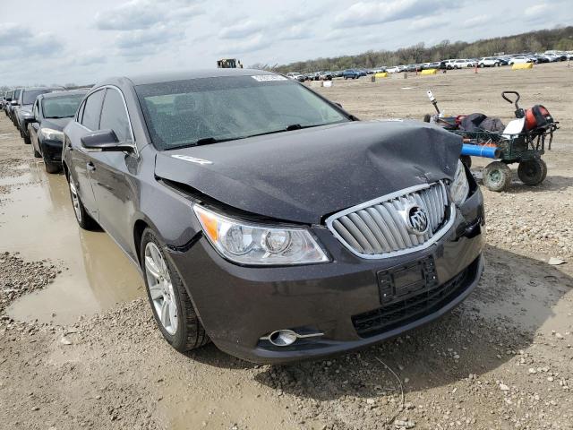 Vin: 1g4gc5e32df283862, lot: 51677475, buick lacrosse 20134