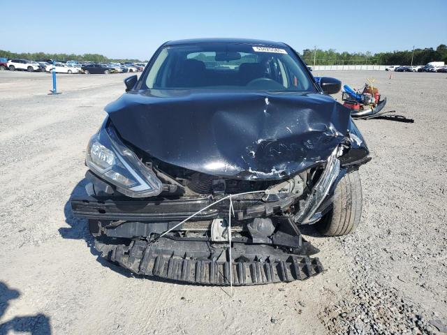 2017 NISSAN SENTRA S - 3N1AB7AP6HY401768