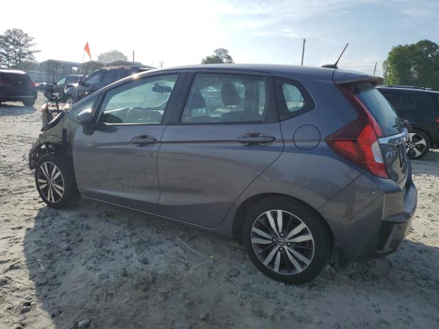 Vin: 3hggk5h97gm703726, lot: 51288335, honda fit ex 20162