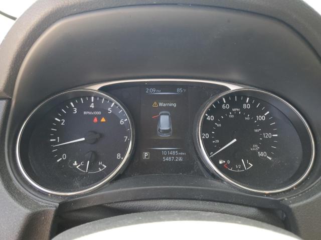 2015 NISSAN ROGUE S - 5N1AT2MK7FC818279