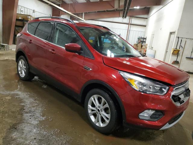 Vin: 1fmcu9gd6jub41465, lot: 51332725, ford escape se 20184