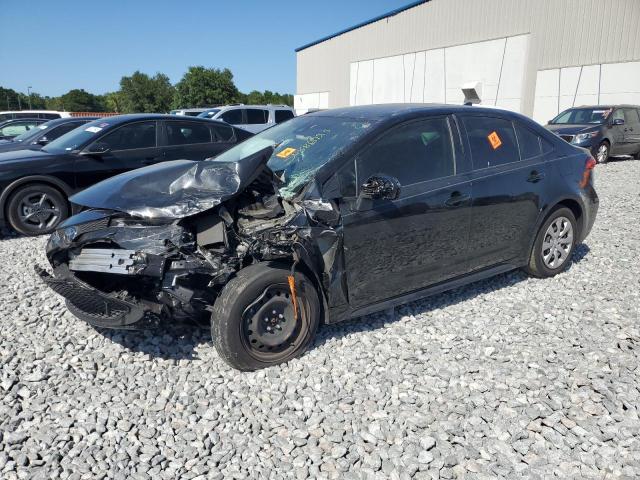 Vin: jtdepmae2mj151764, lot: 54886725, toyota corolla le 2021 img_1