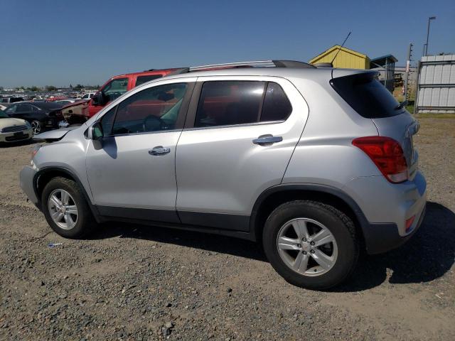 Vin: kl7cjpsb2jb581036, lot: 53878965, chevrolet trax 1lt 20182