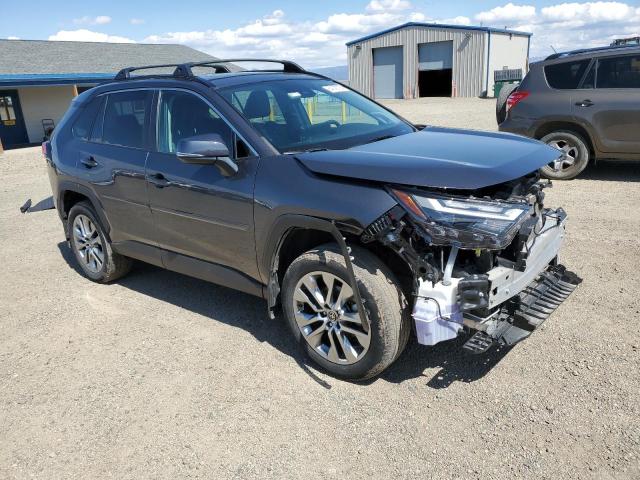 Vin: 2t3a1rfv3pc335656, lot: 54143705, toyota rav4 xle premium 20234