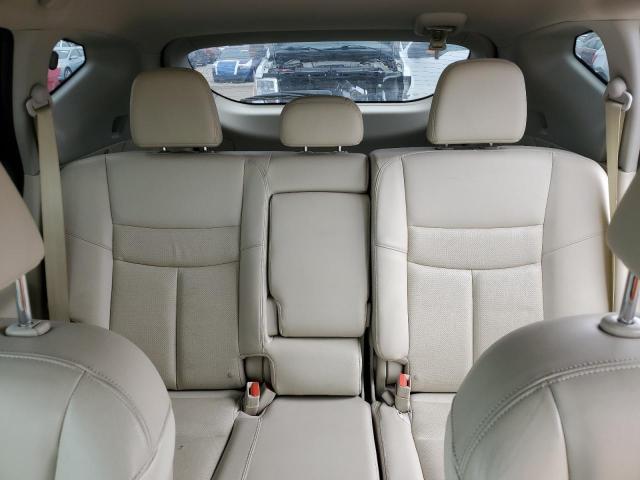 2017 NISSAN MURANO S 5N1AZ2MH2HN131754