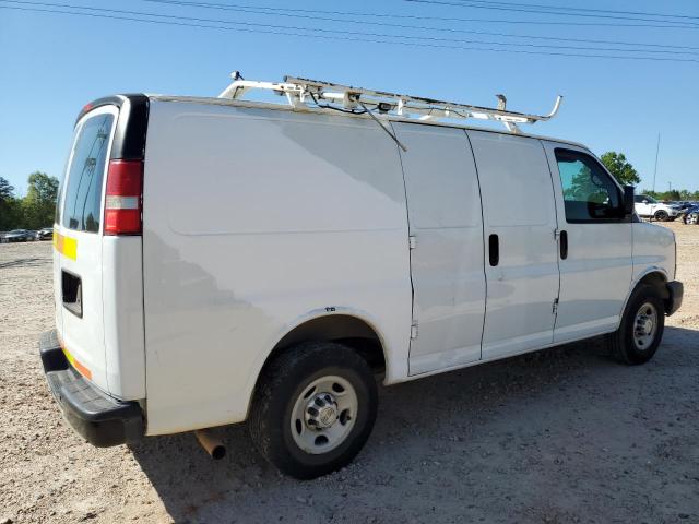 2012 CHEVROLET EXPRESS G2 #3308228158