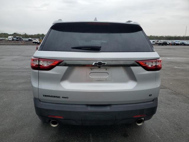 2019 CHEVROLET TRAVERSE L - 1GNEVGKW7KJ212772