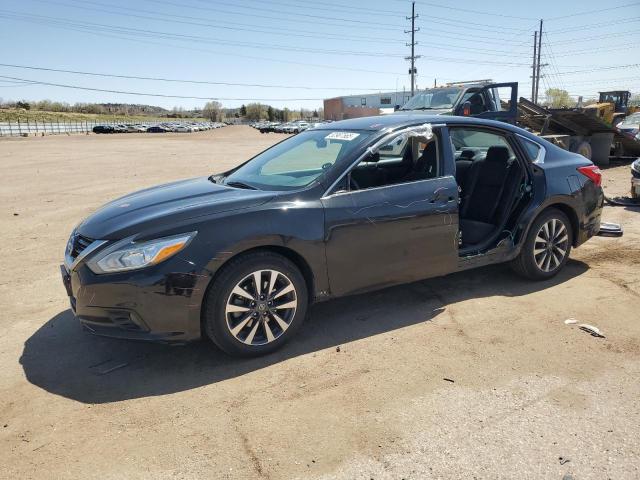 2017 NISSAN ALTIMA 2.5 - 1N4AL3AP0HC239654