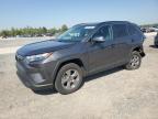 2022 TOYOTA RAV4 XLE - 2T3P1RFV7NC268356