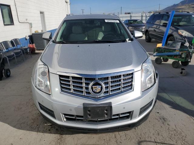 3gyfnbe33fs535507 - 2015 Cadillac srx luxury collection - #52694425