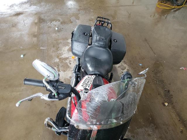 2019 HARLEY-DAVIDSON FLHCS 1HD1YBK23KB068158