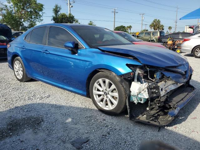 Vin: 4t1b11hk9ku237496, lot: 54265925, toyota camry l 20194