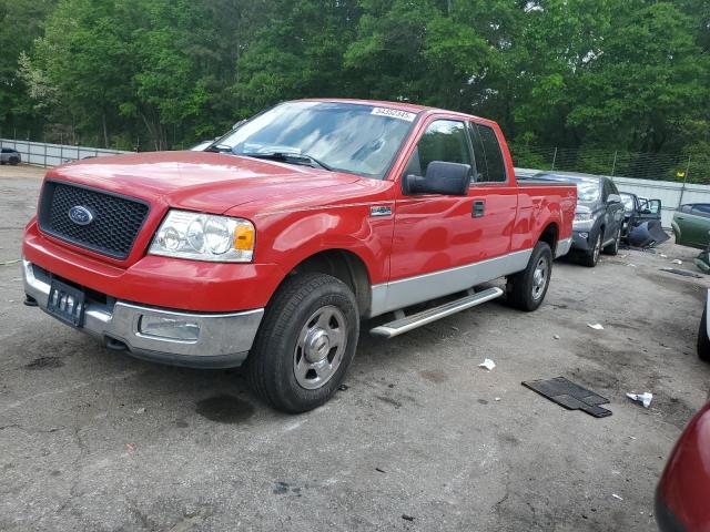 FORD F150