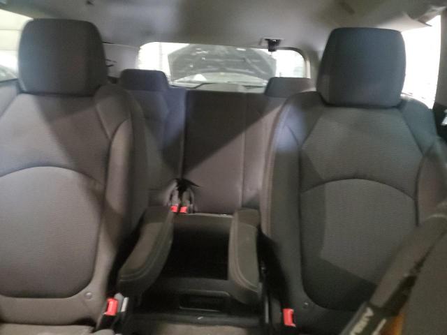 2016 CHEVROLET TRAVERSE L - 1GNKRGKDXGJ256083