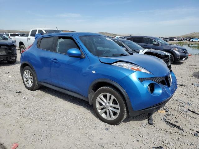 Vin: jn8af5mvxct112429, lot: 52755735, nissan juke s 20124