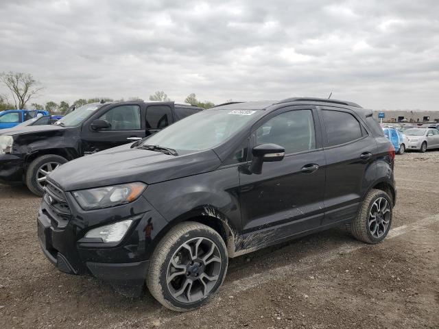 Vin: maj6s3jl9kc296531, lot: 54756205, ford ecosport ses 2019 img_1