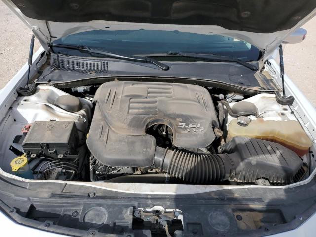 2020 CHRYSLER 300 LIMITE 2C3CCAEG7LH145802