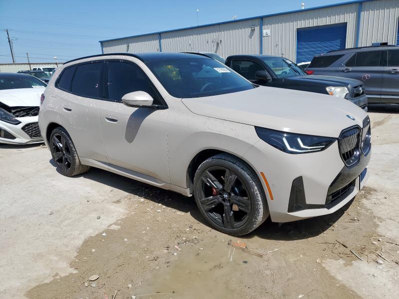 Vin: 5ux53gp05s9z46734, lot: 51796365, bmw x3 30 xdri 30 xdrive 20254