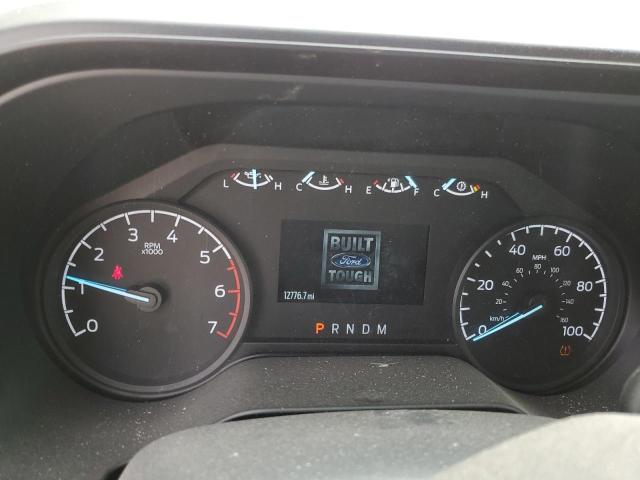 2024 FORD F350 SUPER - 1FT8X3BA0REF08670