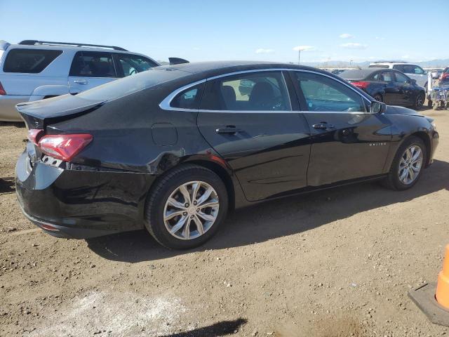 2020 CHEVROLET MALIBU LT - 1G1ZD5ST9LF061048