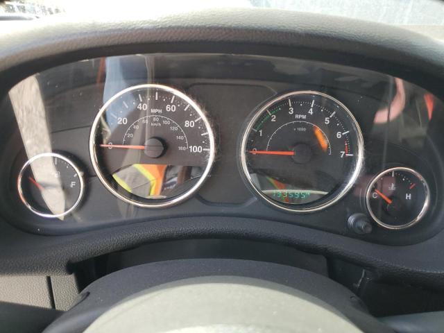 2015 JEEP WRANGLER S - 1C4AJWAG4FL608188