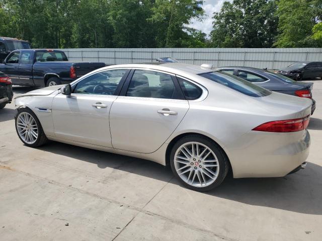 Vin: sajbe4bv5gcy07859, lot: 55123825, jaguar xf prestige 20162