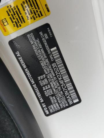 2015 BMW 428 I - WBA3N7C54FK225238